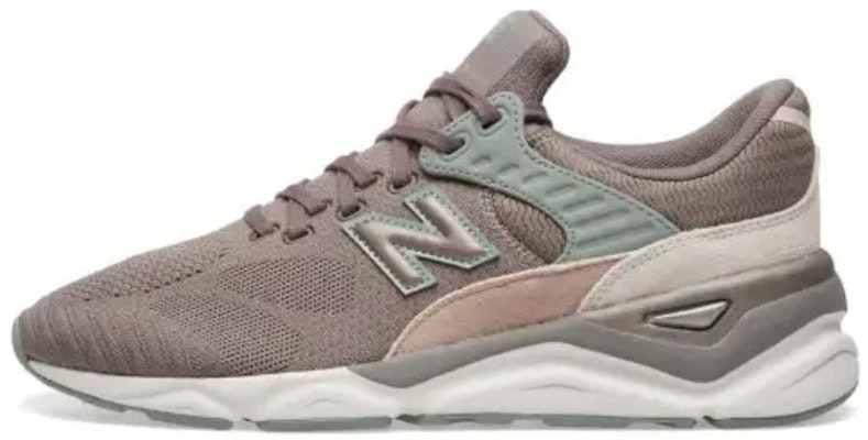 (Women) New Balance X-90 Khaki WSX90PLF Buy (Women) New Balance X-90 Khaki WSX90PLF