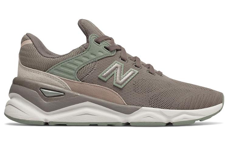 Order (W) New Balance X-90 Caqui WSX90PLF