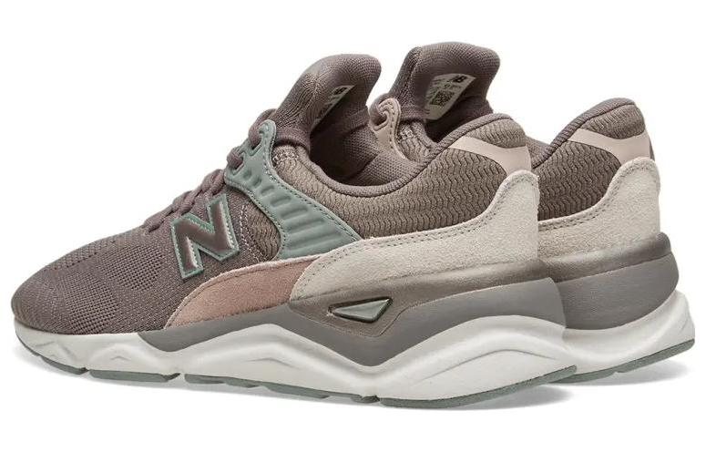 Lookbook (W) New Balance X-90 Caqui WSX90PLF