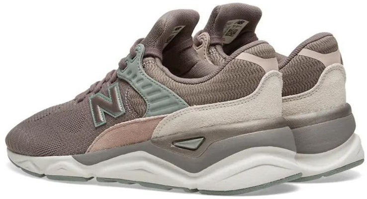 (Women) New Balance X-90 Khaki WSX90PLF Lookbook (Women) New Balance X-90 Khaki WSX90PLF
