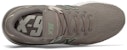 (W) New Balance X-90 Khaki Lelaki/Wanita Kasut Retro Sporty WSX90PLF