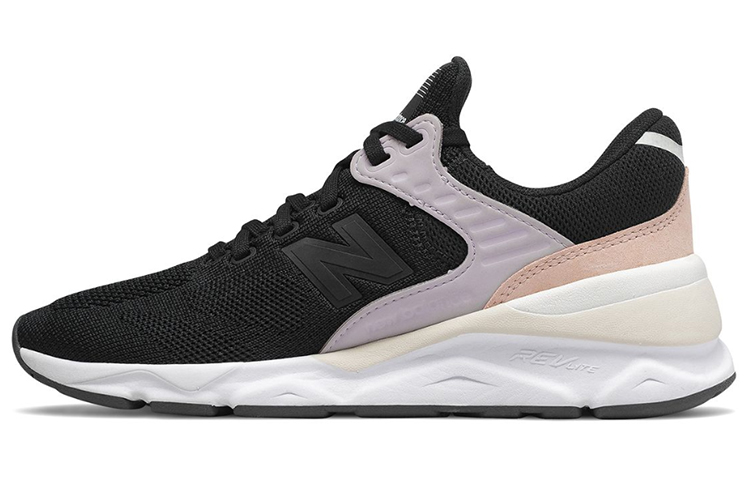 Buy 紐巴倫 X-90 粉黑色 女款