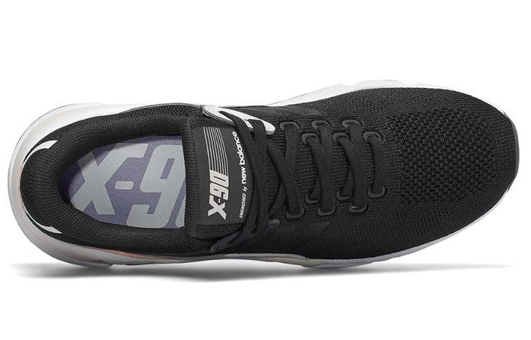 (W) NB X-90 Pink/ 'Black' 圖 3