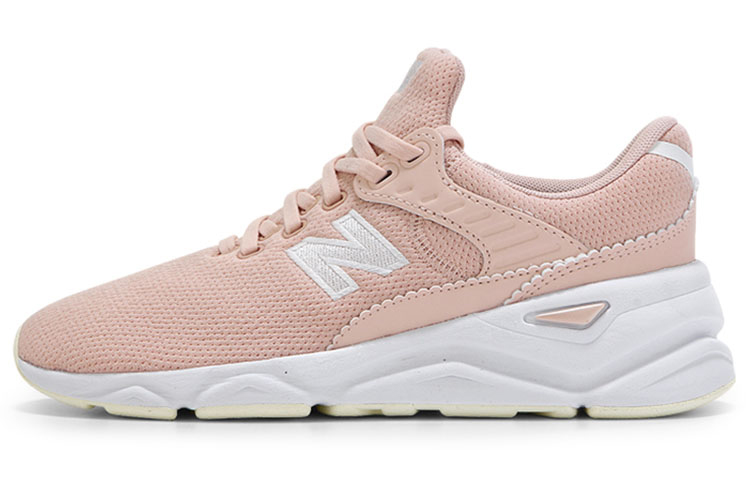 Buy (W) New Balance X-90 Pink Wanita WSX90MPC