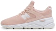 Buy (W) New Balance X-90 Pink Wanita WSX90MPC