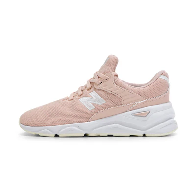 (W) NB X-90 Pink