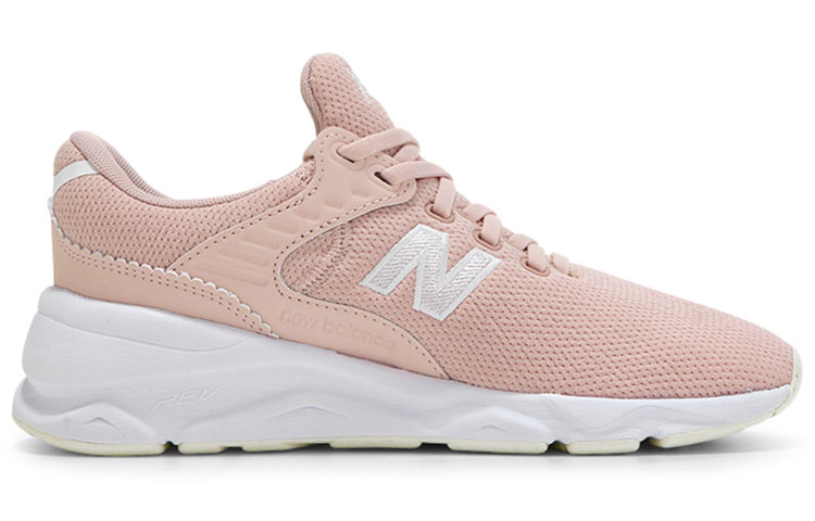 Order (W) New Balance X-90 Pink Wanita WSX90MPC