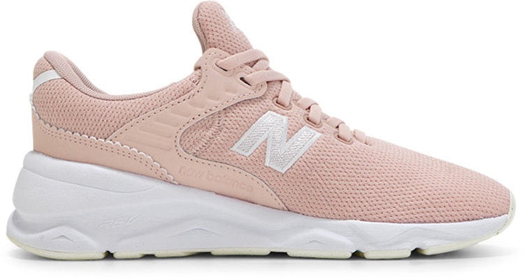 (W) New Balance X-90 Pink Wanita WSX90MPC Order (W) New Balance X-90 Pink Wanita WSX90MPC