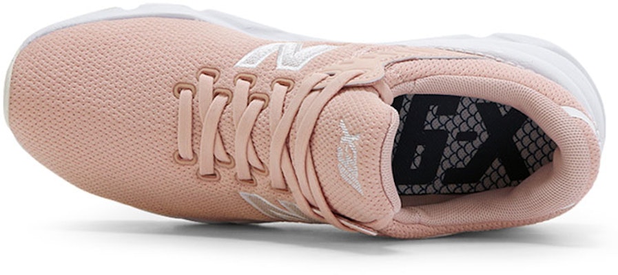 (W) New Balance X-90 Pink Wanita WSX90MPC Lookbook (W) New Balance X-90 Pink Wanita WSX90MPC