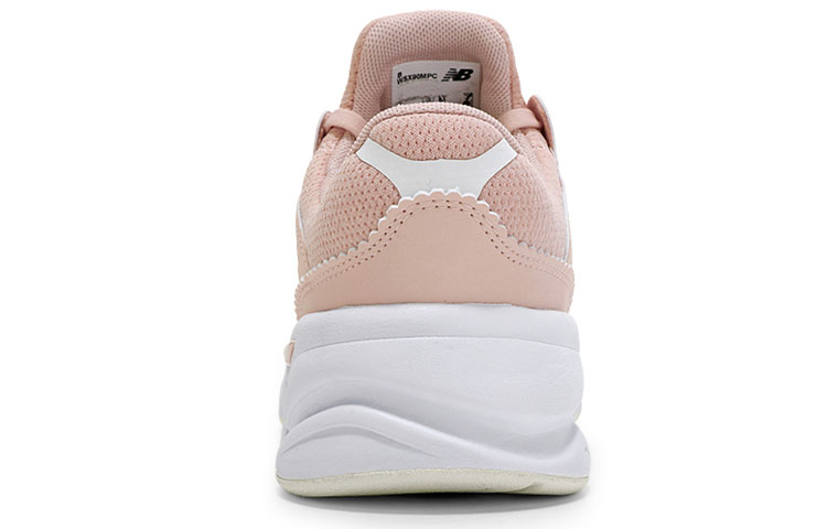 Shop (W) New Balance X-90 Pink Wanita WSX90MPC