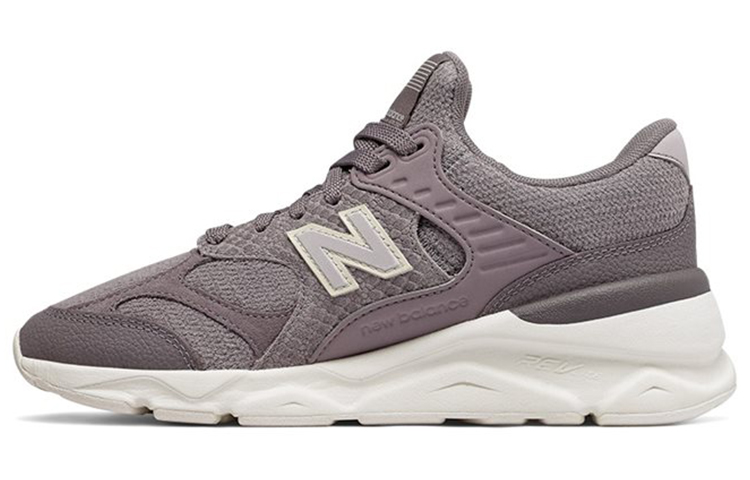 Buy (W) New Balance X-90 Ungu WSX90RCA