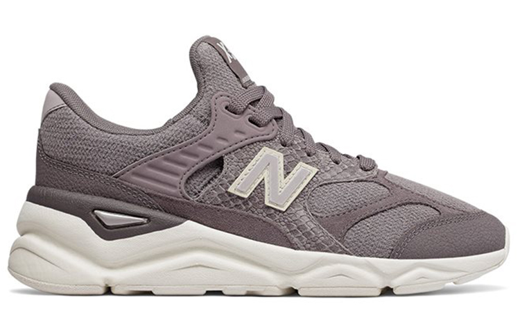 Order (W) New Balance X-90 Ungu WSX90RCA