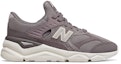 Order (W) New Balance X-90 Ungu WSX90RCA