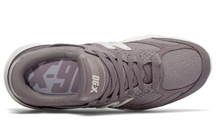 Lookbook (W) New Balance X-90 Ungu WSX90RCA