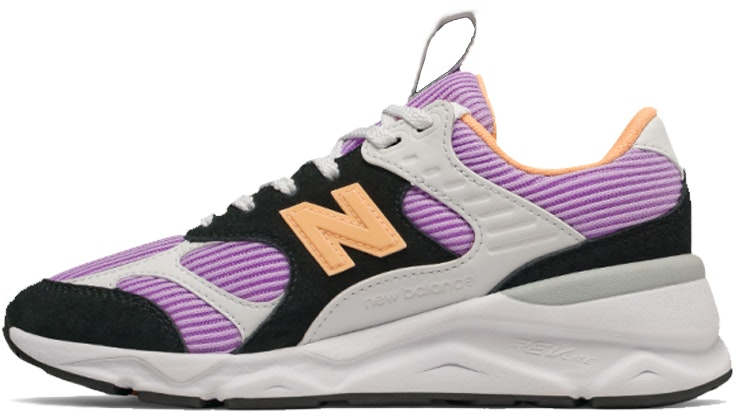 new-balance-x-90-reconstructed-black-dark-violet-glow-wmns
