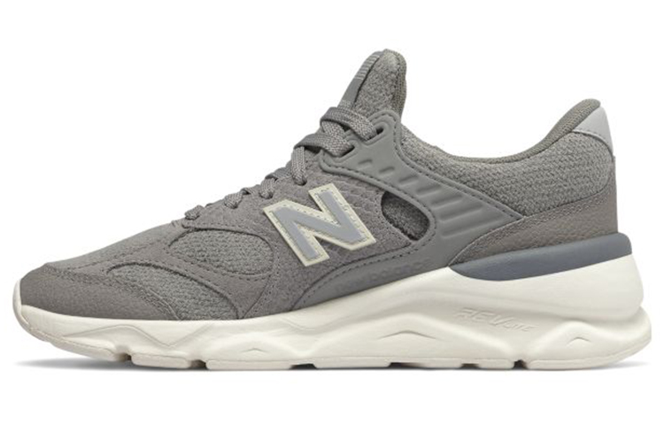 Buy New Balance X-90 Reconstructed 灰 女款