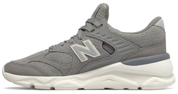 New Balance X-90 Reconstructed 灰 女款 Buy New Balance X-90 Reconstructed 灰 女款