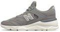 Buy New Balance X-90 Reconstructed 灰 女款