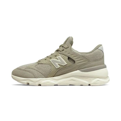 (W) NB X-90 Reconstructed 'Light Brown White'