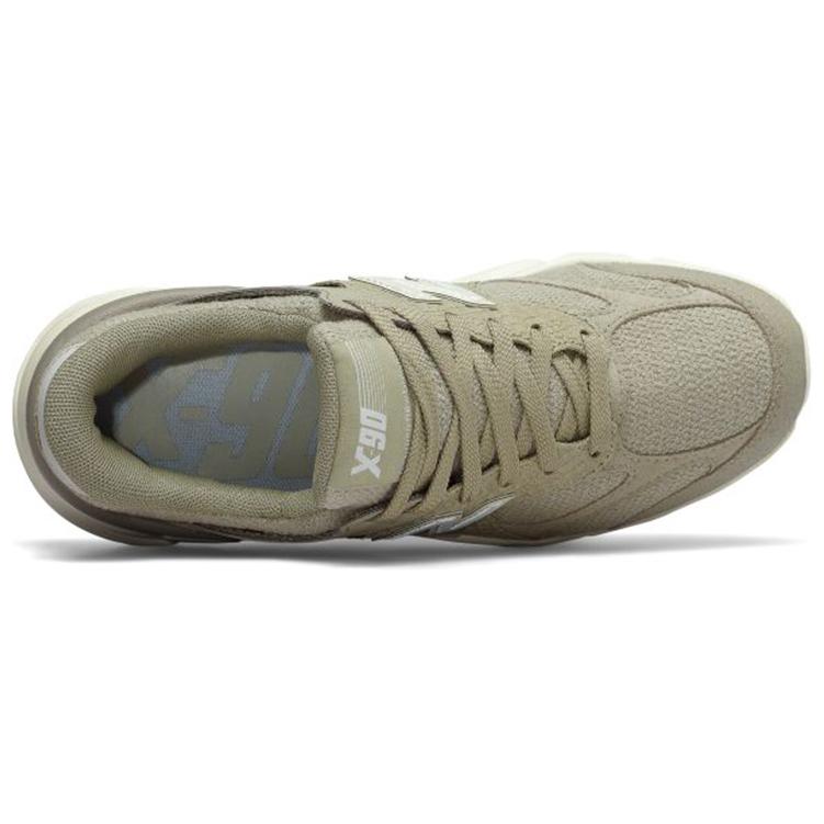 (W) NB X-90 Reconstructed 'Light Brown White' 圖 3