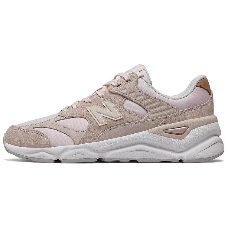 Buy (W) New Balance X-90 Rekonstruksi 'Pink' WSX90TRD