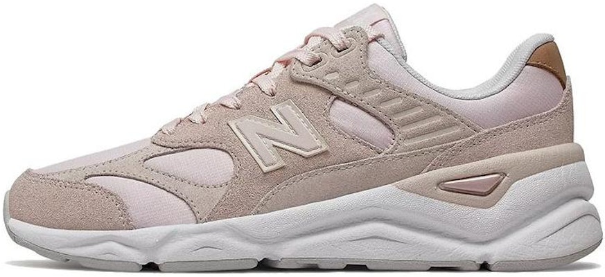 (W) New Balance X-90 Rekonstruksi 'Pink' WSX90TRD Buy (W) New Balance X-90 Rekonstruksi 'Pink' WSX90TRD