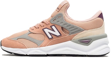 (Women) New Balance X-90 Reconstructed 'Pink Sand' WSX90RPA (Women) New Balance X-90 Reconstructed 'Pink Sand' WSX90RPA