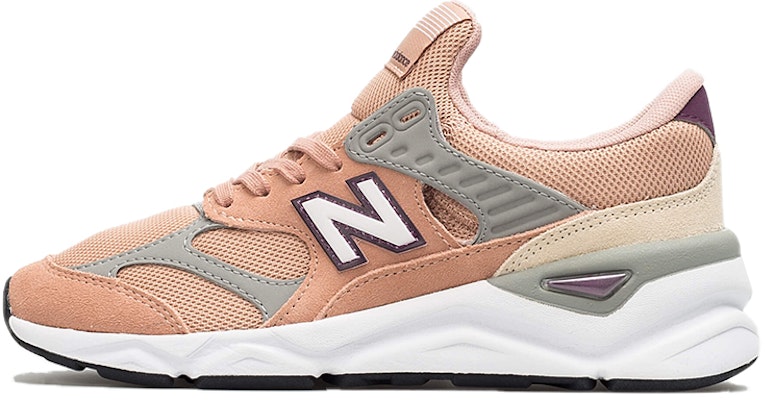 (Women) New Balance X-90 Reconstructed 'Pink Sand' WSX90RPA Buy (Women) New Balance X-90 Reconstructed 'Pink Sand' WSX90RPA