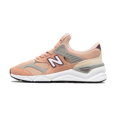 (W) NB X-90 Reconstructed 'Pink Sand'