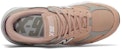 (W) New Balance X-90 Reconstructed 'Pink Sand' warna Pasir Merah Jambu WSX90RPA