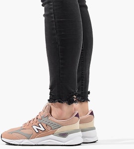 (W) 뉴발란스 X-90 리컨스트럭티드 '핑크 샌드' WSX90RPA Purchase (W) 뉴발란스 X-90 리컨스트럭티드 '핑크 샌드' WSX90RPA