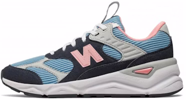 (Women) New Balance X-90 Reconstructed 'Summer Sky' WSX90TLU (Women) New Balance X-90 Reconstructed 'Summer Sky' WSX90TLU