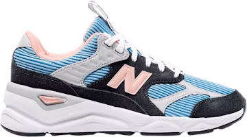 (Women) New Balance X-90 Reconstructed 'Summer Sky' WSX90TLU (Women) New Balance X-90 Reconstructed 'Summer Sky' WSX90TLU