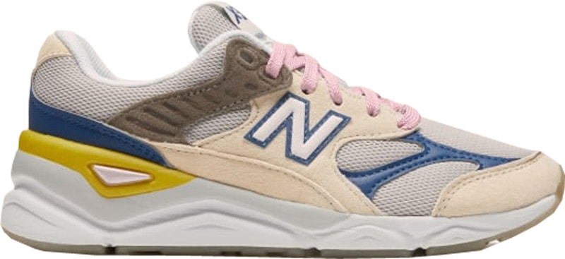 Buy (W) New Balance X-90 改革款 白蓝色