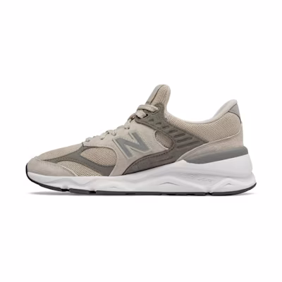 (W) NB X-90 Series Sneakers White