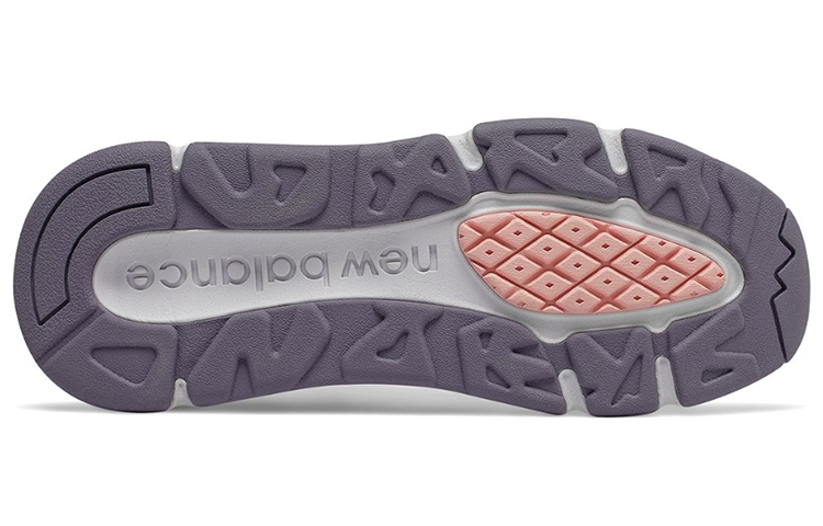 (W) NB X-90 White/Pink/Green 圖 5