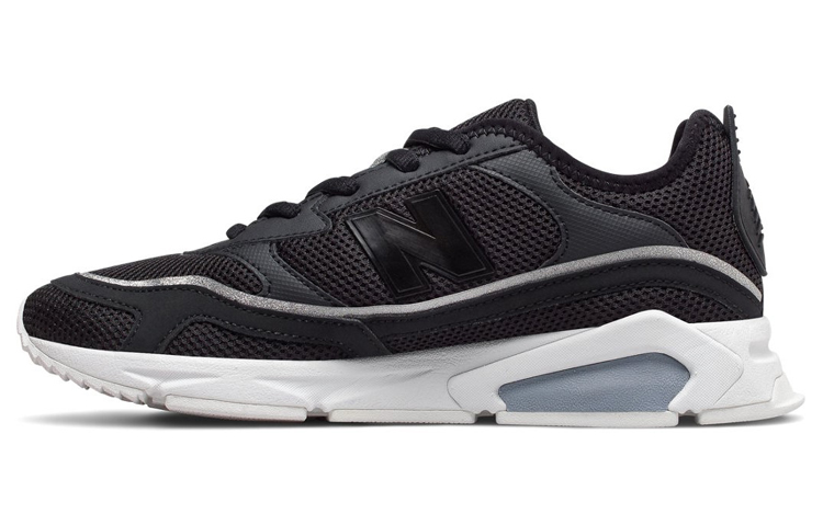 (Women) New Balance X-Racer 'Black Blue' WSXRCHET