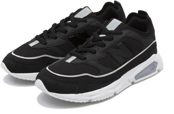 (W) New Balance X-Racer '黑蓝配色' WSXRCHET Lookbook (W) New Balance X-Racer '黑蓝配色' WSXRCHET