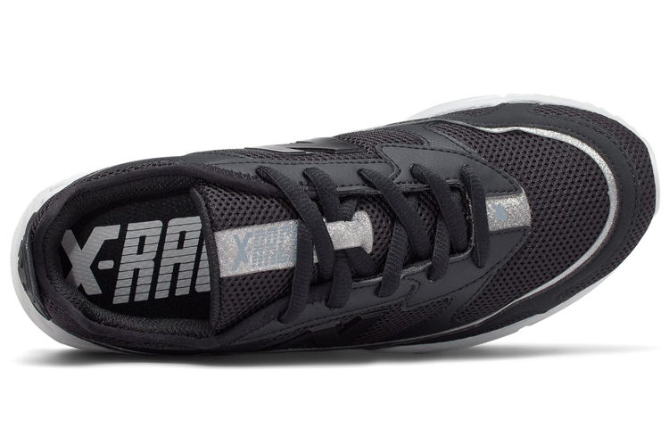 Shop (W) New Balance X-Racer 'Hitam Biru' WSXRCHET