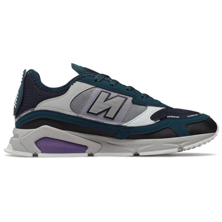 (W) NB X-Racer 'Blue' 圖 2