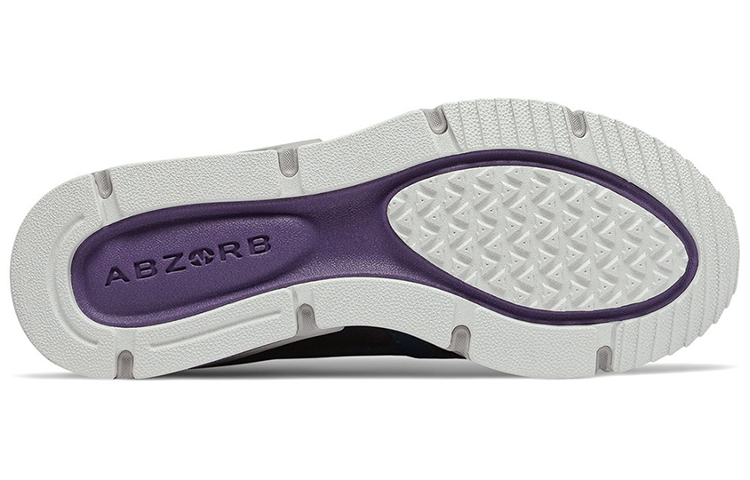 (W) NB X-Racer 'Blue' 圖 4