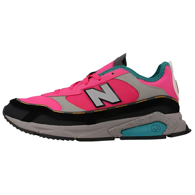 Buy (W) New Balance X-Racer 'Rosa Exuberante' WSXRCRP