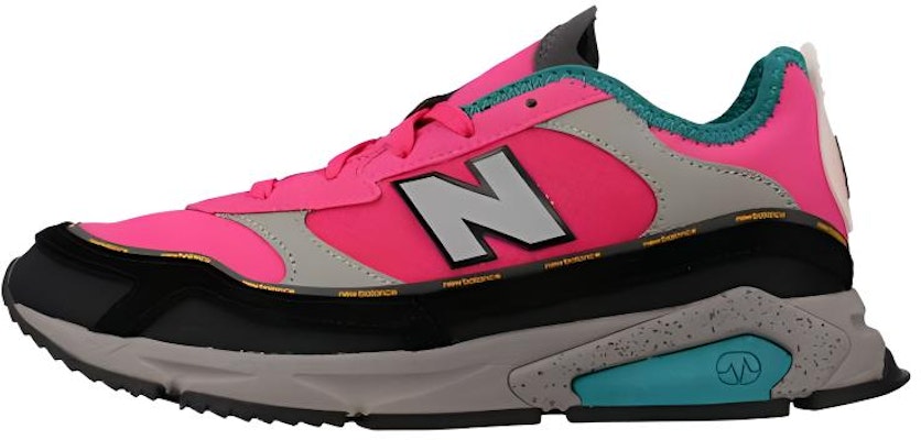 (W) New Balance X-Racer 'Rosa Exuberante' WSXRCRP Buy (W) New Balance X-Racer 'Rosa Exuberante' WSXRCRP