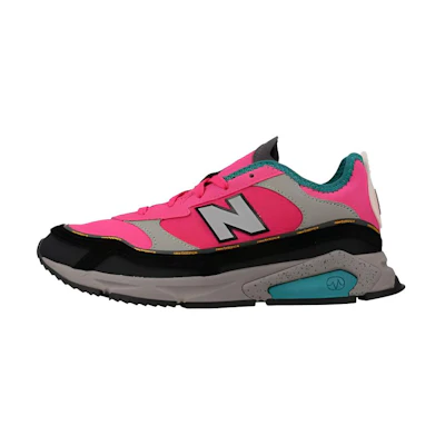 (W) NB X-Racer 'Exuberant Pink'