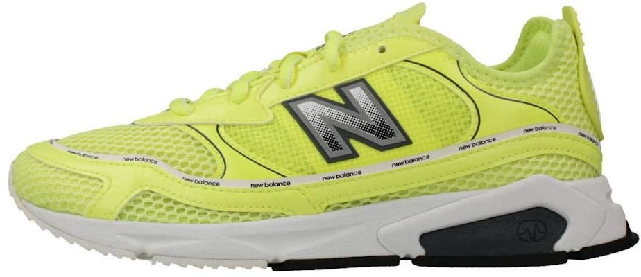 (Women) New Balance X-Racer 'Lemon Slush' WSXRCHKC Buy (Women) New Balance X-Racer 'Lemon Slush' WSXRCHKC