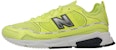 (W) New Balance X-Racer 'Lemon Slush' Lelaki Wanita Kasual Sneakers. WSXRCHKC