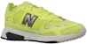 (W) New Balance X-Racer 'Lemon Slush' Lelaki Wanita Kasual Sneakers. WSXRCHKC