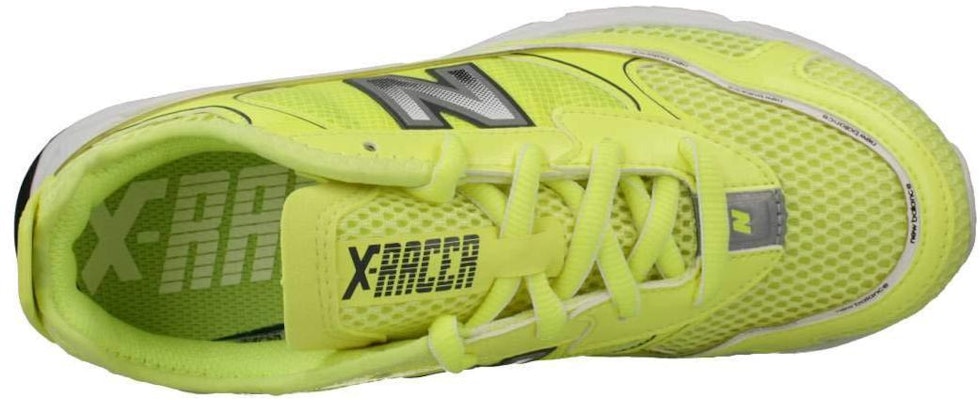 (Women) New Balance X-Racer 'Lemon Slush' WSXRCHKC Lookbook (Women) New Balance X-Racer 'Lemon Slush' WSXRCHKC