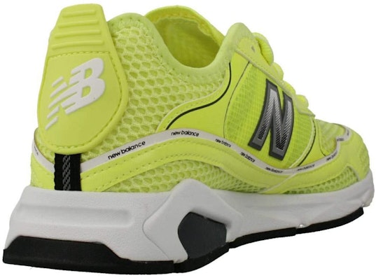(Women) New Balance X-Racer 'Lemon Slush' WSXRCHKC Shop (Women) New Balance X-Racer 'Lemon Slush' WSXRCHKC