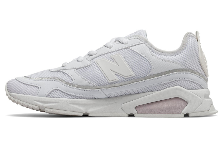 Buy （女款）New Balance X-Racer 霧白色 WSXRCHER